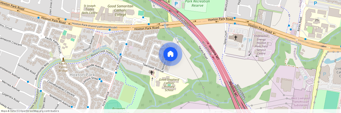 13A Nimbin Avenue, NSW 2171, Hoxton Park