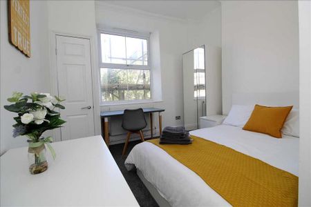 3 bedroom house share to rent - Photo 2