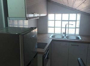 Studio/Γκαρσονιέρα για ενοικίαση - Μηχανιώνα, - Φωτογραφία 4