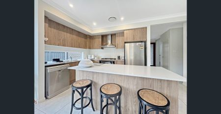 Idyllic Family Home - Photo 4