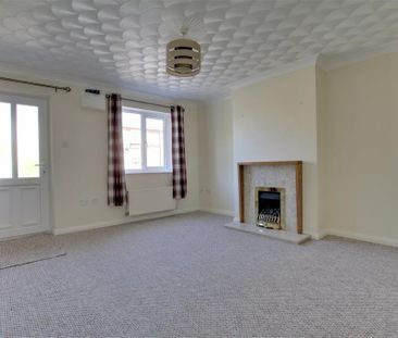 2 bedroom terraced house to rent - Photo 6