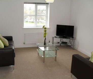 Spring House Millpool Way, Sandbach, CW11 - Photo 2