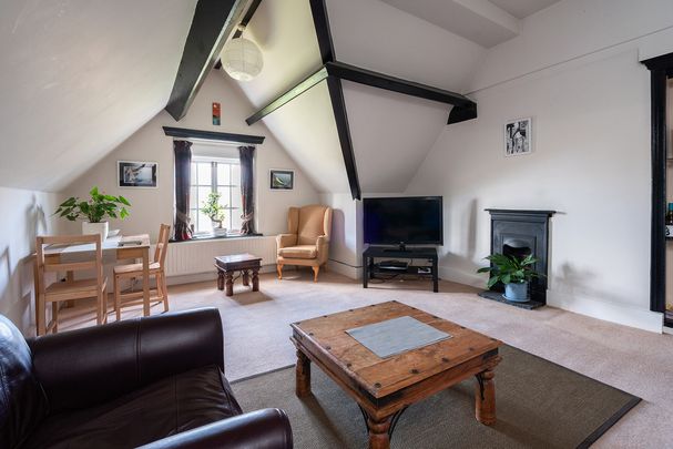 The Bell Tower, Ranmore Manor, Dorking, Surrey, RH5 - Photo 1