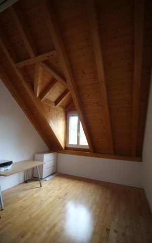 4.5 Zimmer, 135 m², 1. Stock - Foto 3