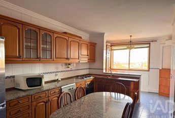 Apartamento T3 em Aveiro