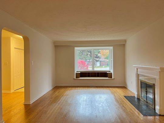 For Lease - 61 Richbourne Court, Toronto, Ontario - Photo 1