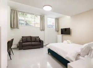Studio/Γκαρσονιέρα για ενοικίαση - Ιλίσια, - Photo 4