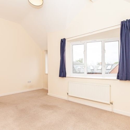 Magdalen Road, East Oxford - Photo 1