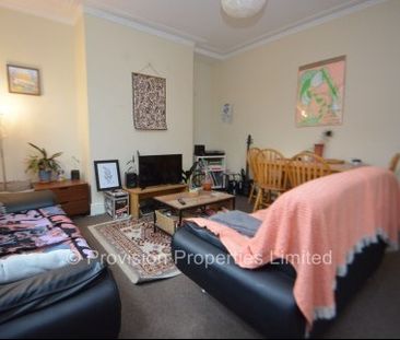 2 Bedroom Houses in Burley - Photo 4