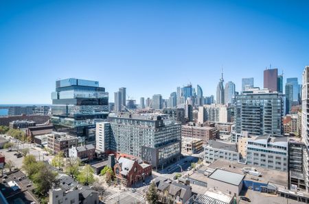 For Lease - 120 Parliament Street Unit# 1713, Toronto, Ontario - Photo 2