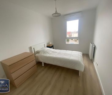 Location Appartement 3 pièces 73m² TALANT 21240 - Photo 5