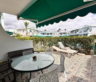 Bungalow - San Bartolome de Tirajana (Maspalomas-Meloneras) - Foto 6