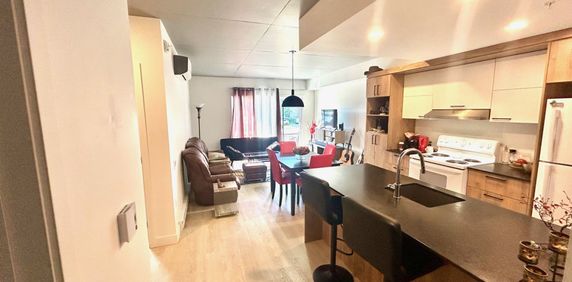 Logement 3 1/2 à Louer Pour 1 Septembre - Photo 2