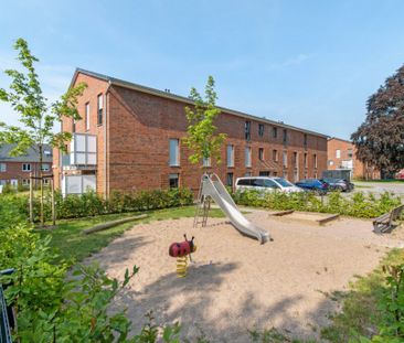 Praktisch geschnittene 3-Zimmer-Wohnung mit Balkon und Stellplatz! - Photo 6