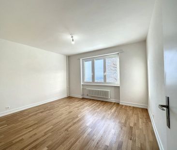 Bel appartement rénové de 2,5 pièces - Foto 5