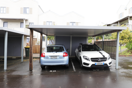 Two Bedroom Apartment - Photo 2