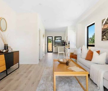 Brand New Urban Retreat - Photo 3