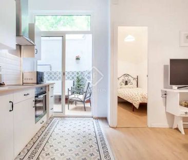 Luxury Flat for rent in Valencia, Spain - Photo 4