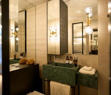 Studio to rent - Photo 6