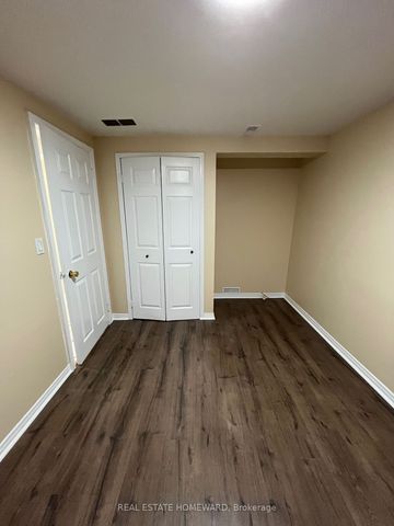 For Lease - 810 Sanok Drive Unit# BASEMENT, Pickering, Ontario - Photo 2