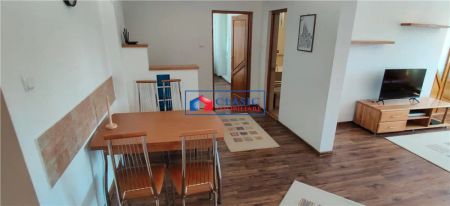 Inchiriere apartament 4 camere modern in Zorilor- zona Sigma Center, Cluj Napoca - Fotografie 4