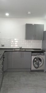 £1,100 PCM, Two Bedroom Duplex with Private Enclosed Garden in Corporation Road, Grangetown, Cardiff, CF11 7AU - Photo 3