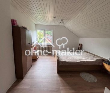 Etagenwohnung in Calw - Photo 1