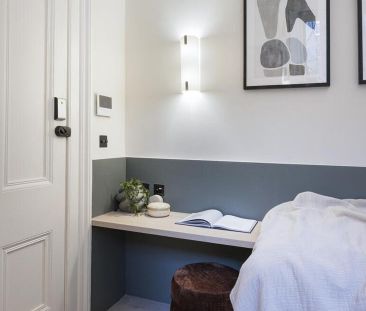 Studio to rent - Photo 2