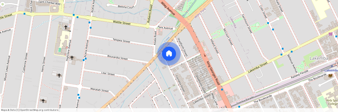 8/61 Cornelia Street, Wiley Park 2195, New South Wales