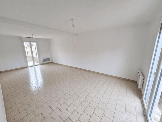 Maison T5 à louer Bruz - 90 m² - Photo 1