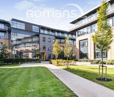 Blu Bracknell, Wokingham Road, Bracknell, RG42 - Photo 4