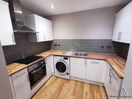 1 bedroom property to rent in Coventry - Photo 4