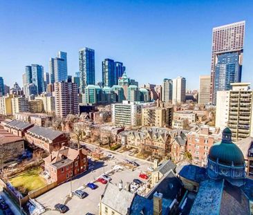 For Lease - 500 Sherbourne Street Unit# 1201, Toronto, Ontario - Photo 3