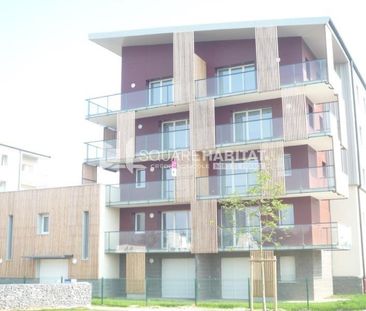 Location Appartement 2 pièces 42m² MARLY 59770 - Photo 4