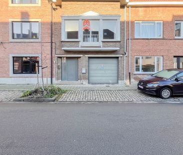 Bel-etage te huur in Gentbrugge - Foto 1