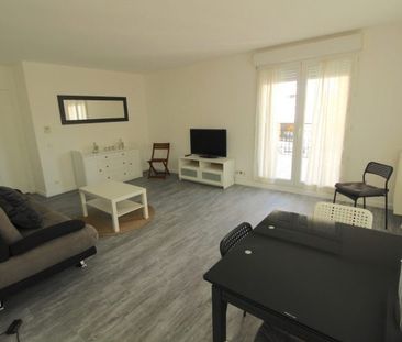 T3 Guyancourt 68 m² - Photo 4