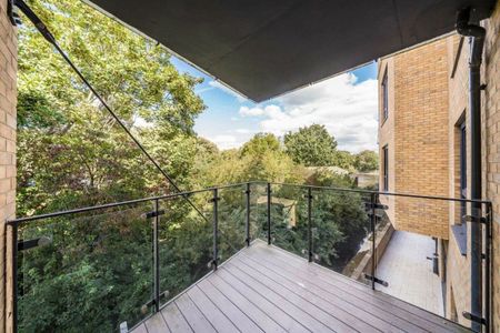 Railshead Road, Old Isleworth, TW7 - Photo 4