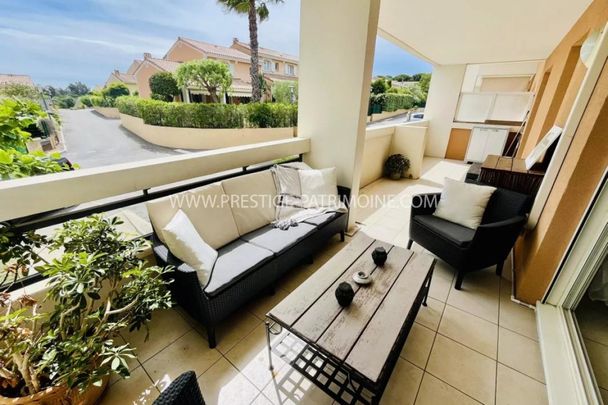 CANNES GRAND PARC - PARFAIT ETAT - Photo 1