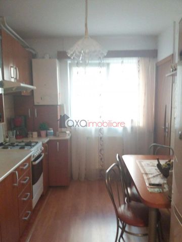Apartament 2 camere de inchiriat in Cluj-Napoca, Marasti ID 4315 - Photo 4