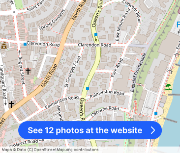 Queens Road, Shanklin, Isle of Wight, PO37 - Photo 1