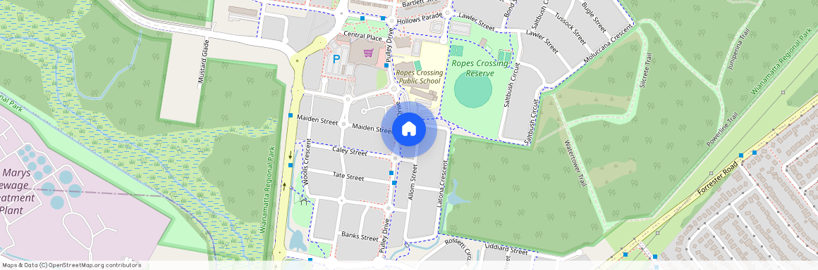 39 Allom Street, Ropes Crossing