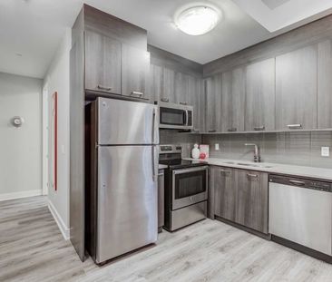 For Lease - 150 Main Street Unit# 516, Hamilton, Ontario - Photo 1