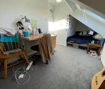 5 bedroom maisonette to rent - Photo 5