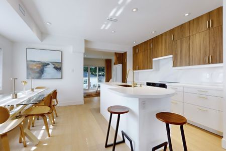 For Lease - 22 Pitt Avenue Unit# Main Floor, Toronto, Ontario - Photo 2