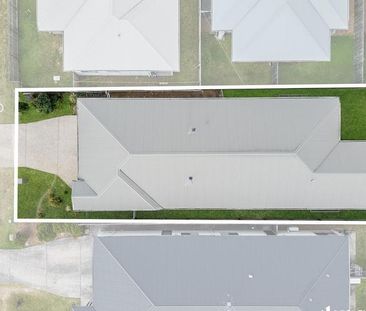 Modern 3-Bedroom duplex in Park Ridge - Photo 6