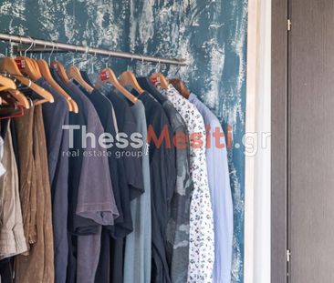Μεζονέτα για ενοικίαση Θέρμη - Photo 3