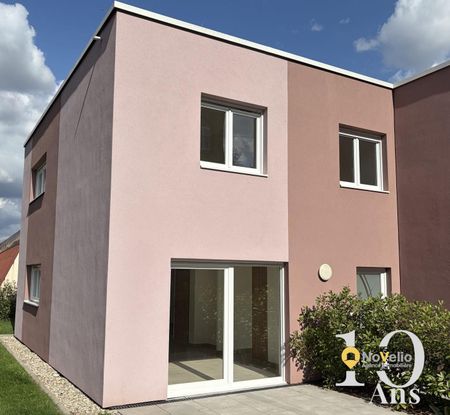 Location Maison 4 pièces 90m² FORBACH 57600 - Photo 5
