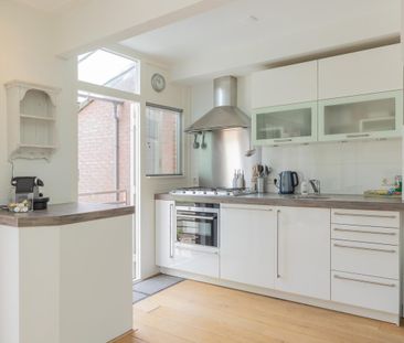 Hélène Swarthstraat 30, 2024HB, Haarlem - Foto 5