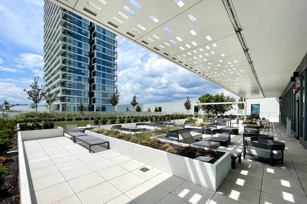 For Lease - 950 Portage Parkway Unit# 2706, Vaughan, Ontario - Photo 1