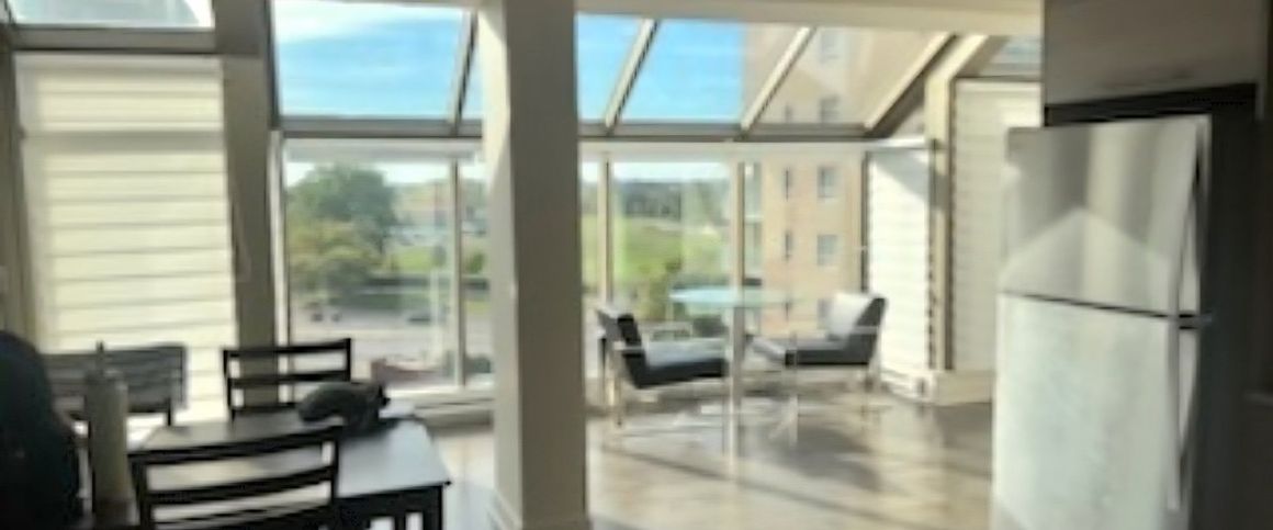 À louer / Appartement - Photo 1